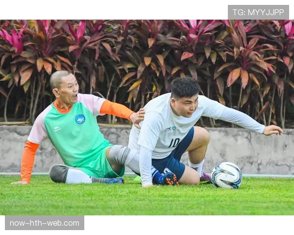 反常识型：扩大身体面积算犯规吗？足球规则如何界定身体接触边界