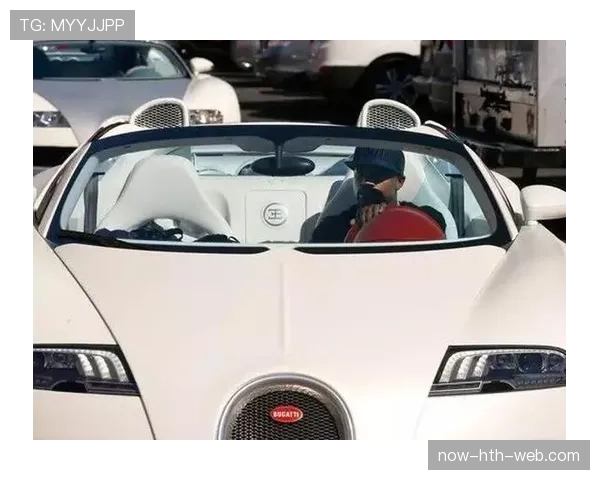 拉菲尼亚居然买了那种豪车，走路都带风的感觉有点嘚瑟耶