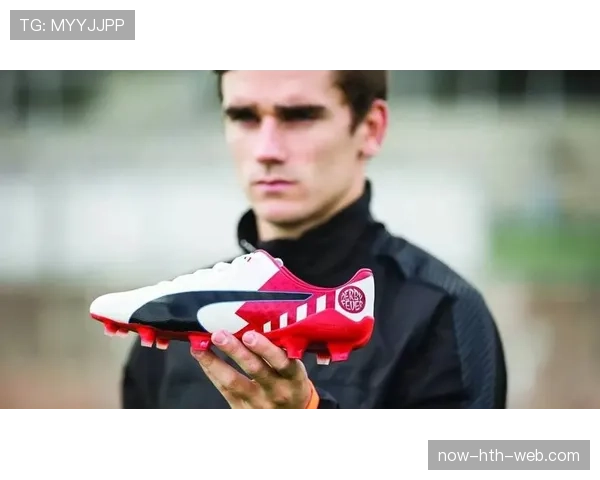 格里兹曼如何从边锋蜕变为全能前场核心？